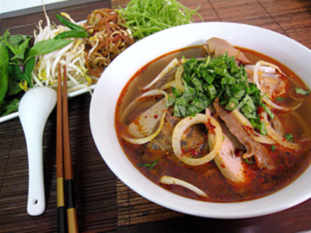 Đặc điểm miền Nam